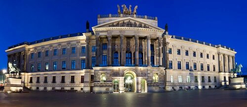 Гостиница Hotel Deutsches Haus в Вольфенбюттеле