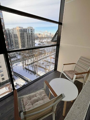 Ава Салют SyncotelHome — фото 4