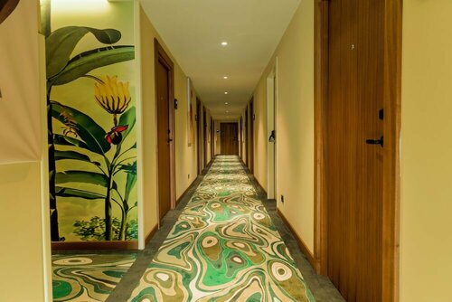 Гостиница ibis Styles Kurtkoy в Пендике