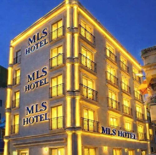 Beyoğlu Mls Hotel