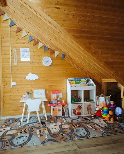 Дом в аренду Веслево клуб в Ярославской области