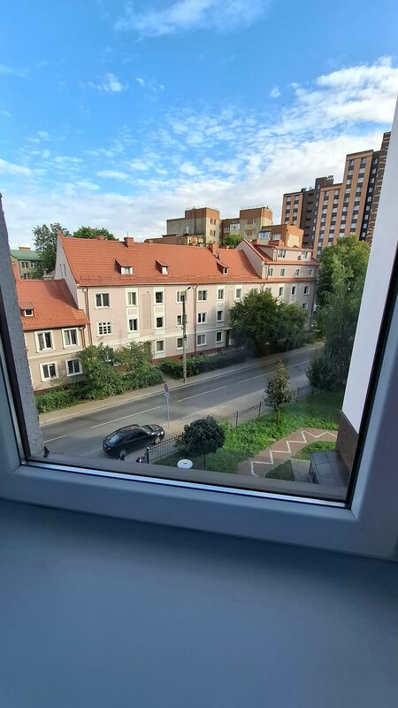 Апартаменты Pavlov у Верхнего озера — фото 47