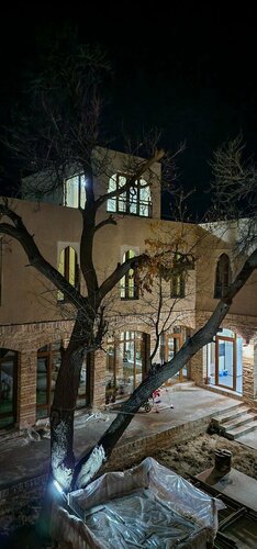 Гостиница Riad Nur & Tours