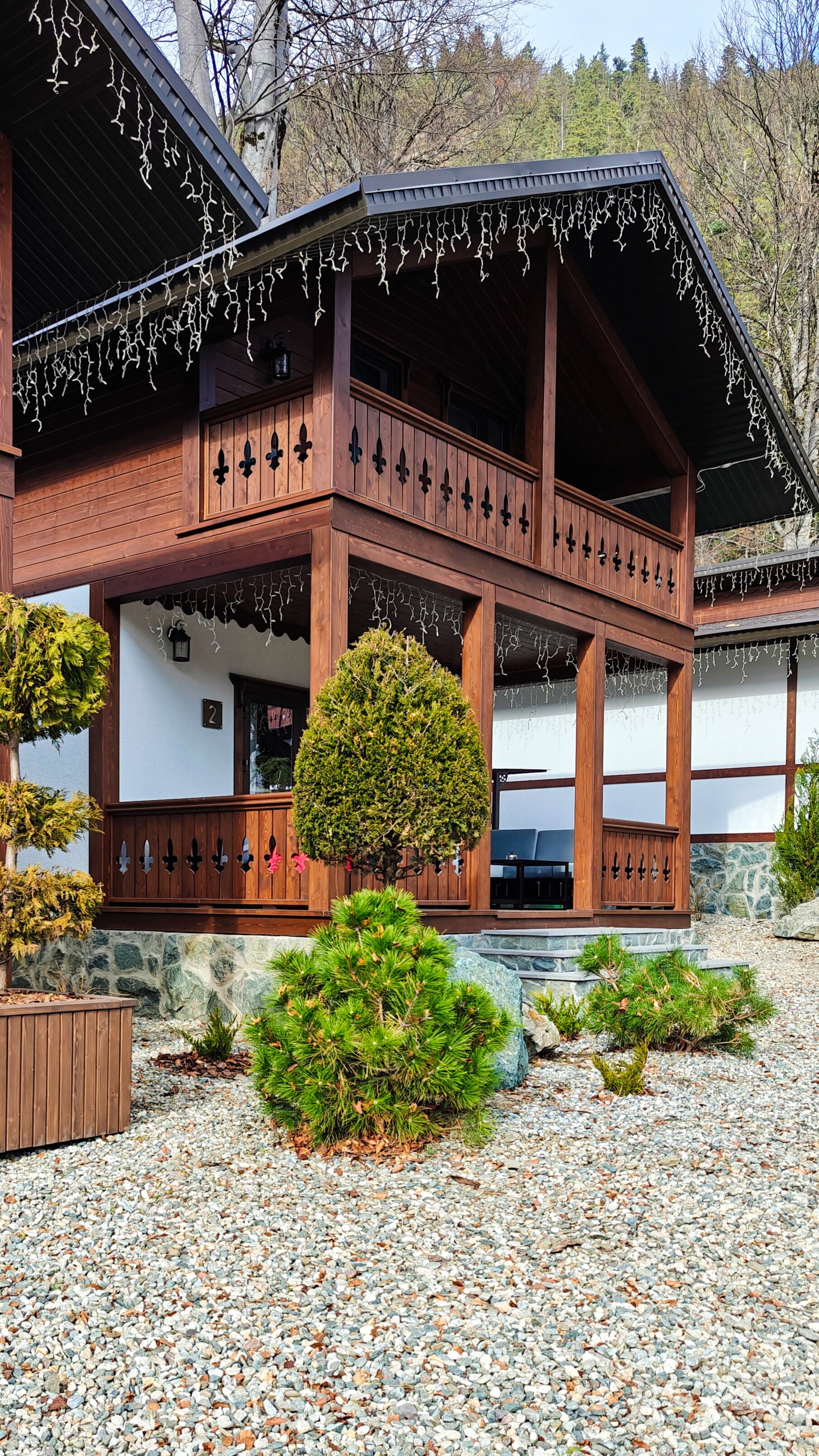 Фото Время Гор