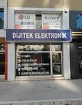 Dijitek Electronics (Konya, Selcuklu, Feritpasa Neighborhood, Kerkuk Avenue), electrical equipment repairs