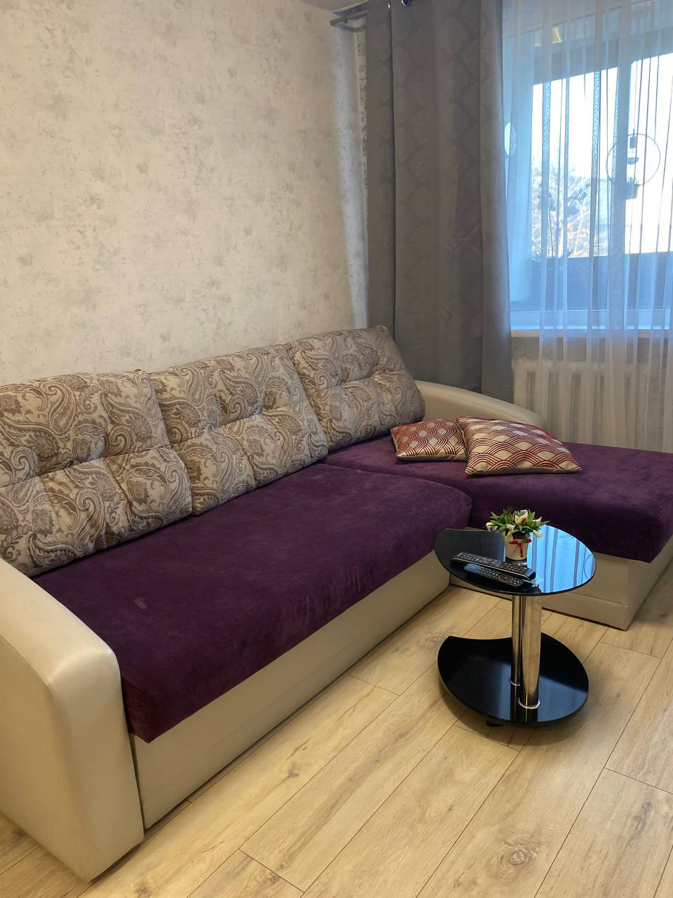 Фото Апартаменты в самом центре