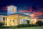 Super 8 by Wyndham Clemmons/Winston-Salem Area I-40