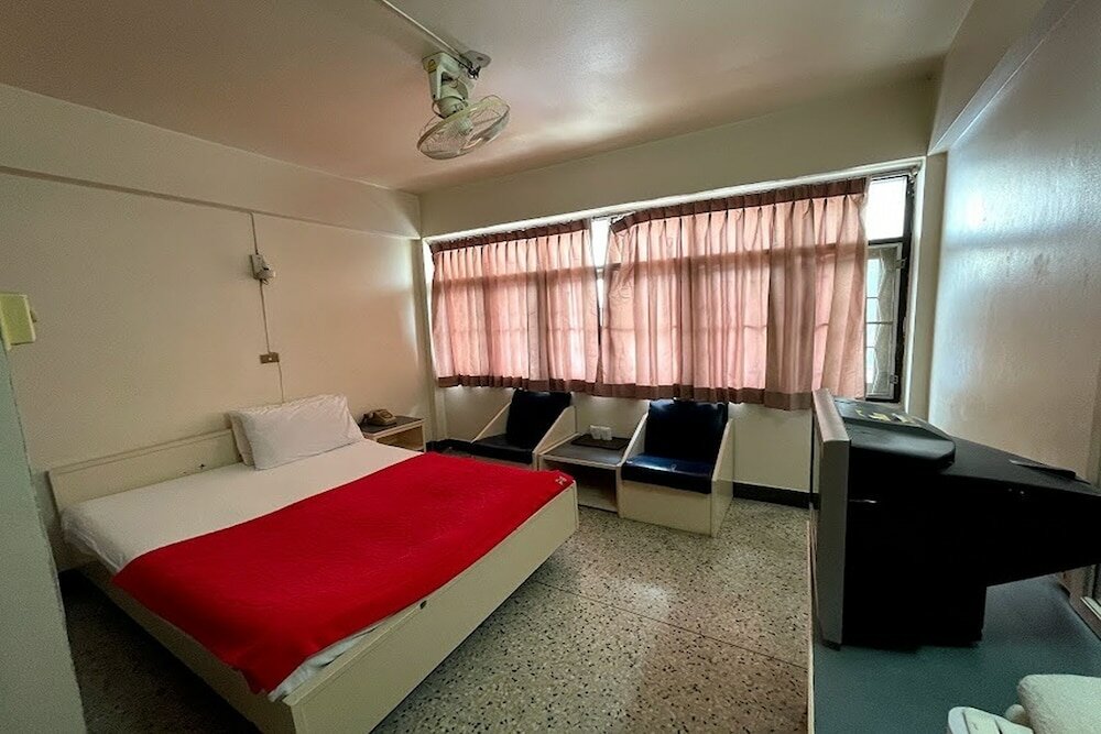 Фото Khelangnakorn Lampang Hotel