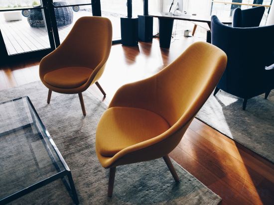 Фото Vert Lagoon Netanya