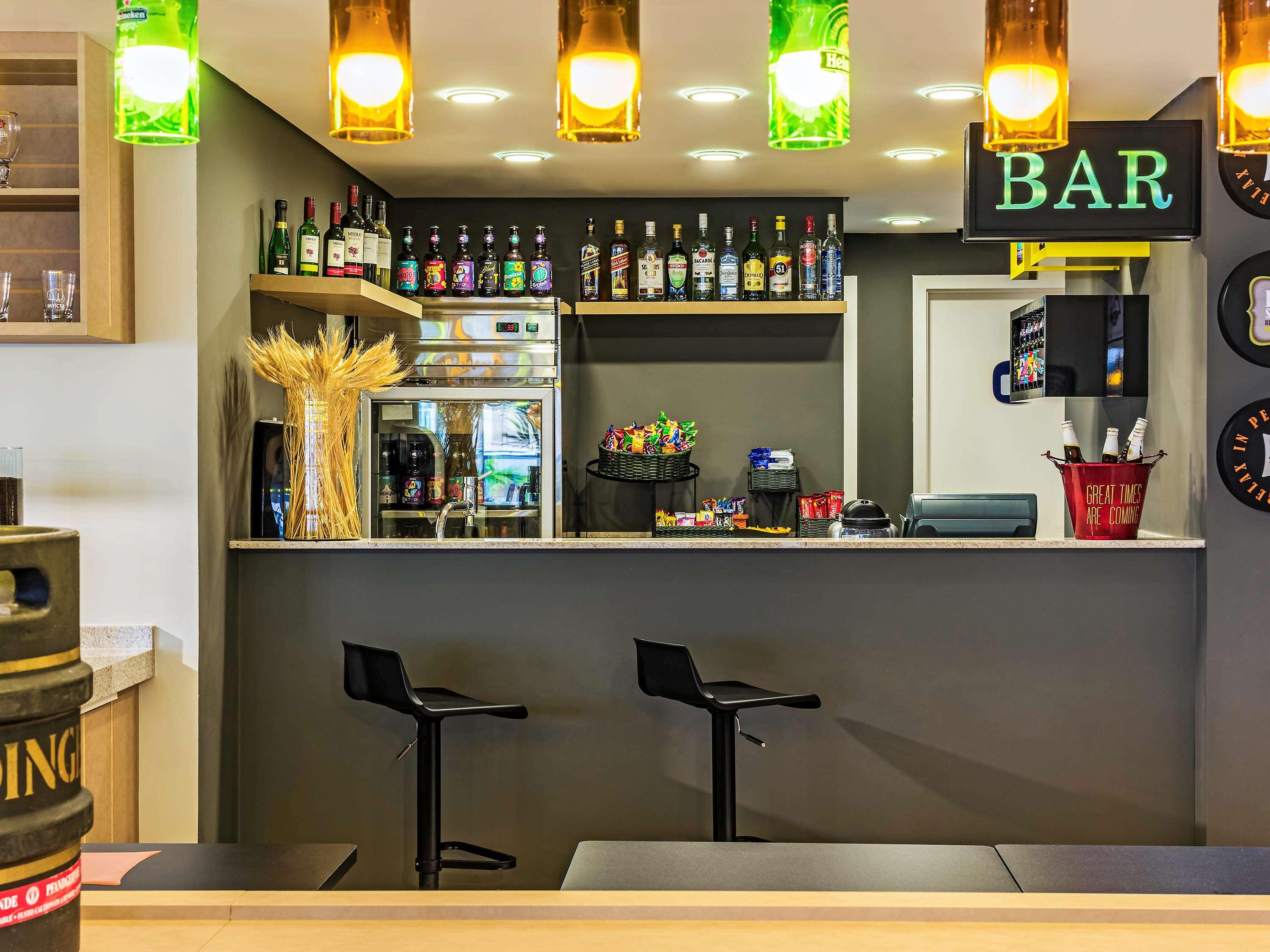 Фото Ibis Styles Ribeirao Preto Jardim Botânico