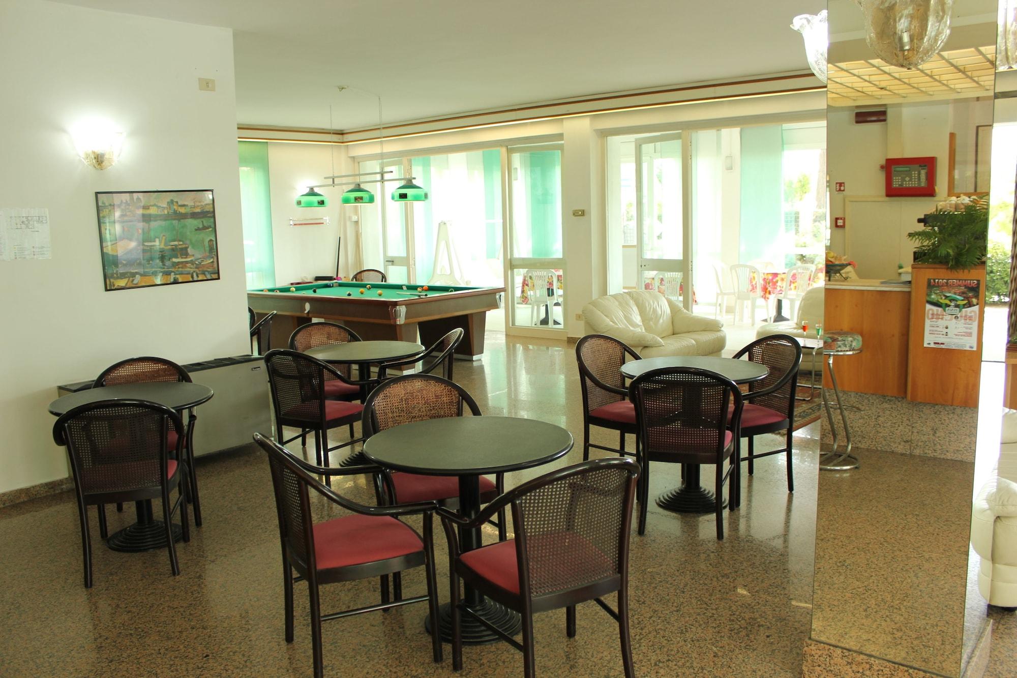 Фото La Torretta Bramante