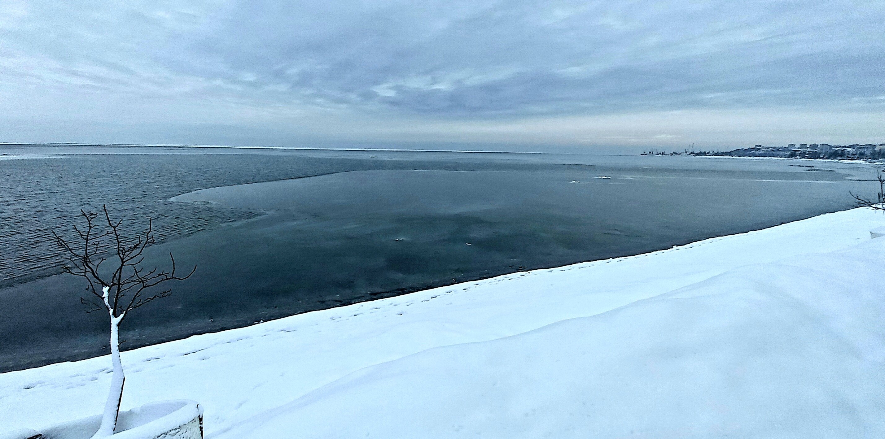 Фото Просторы