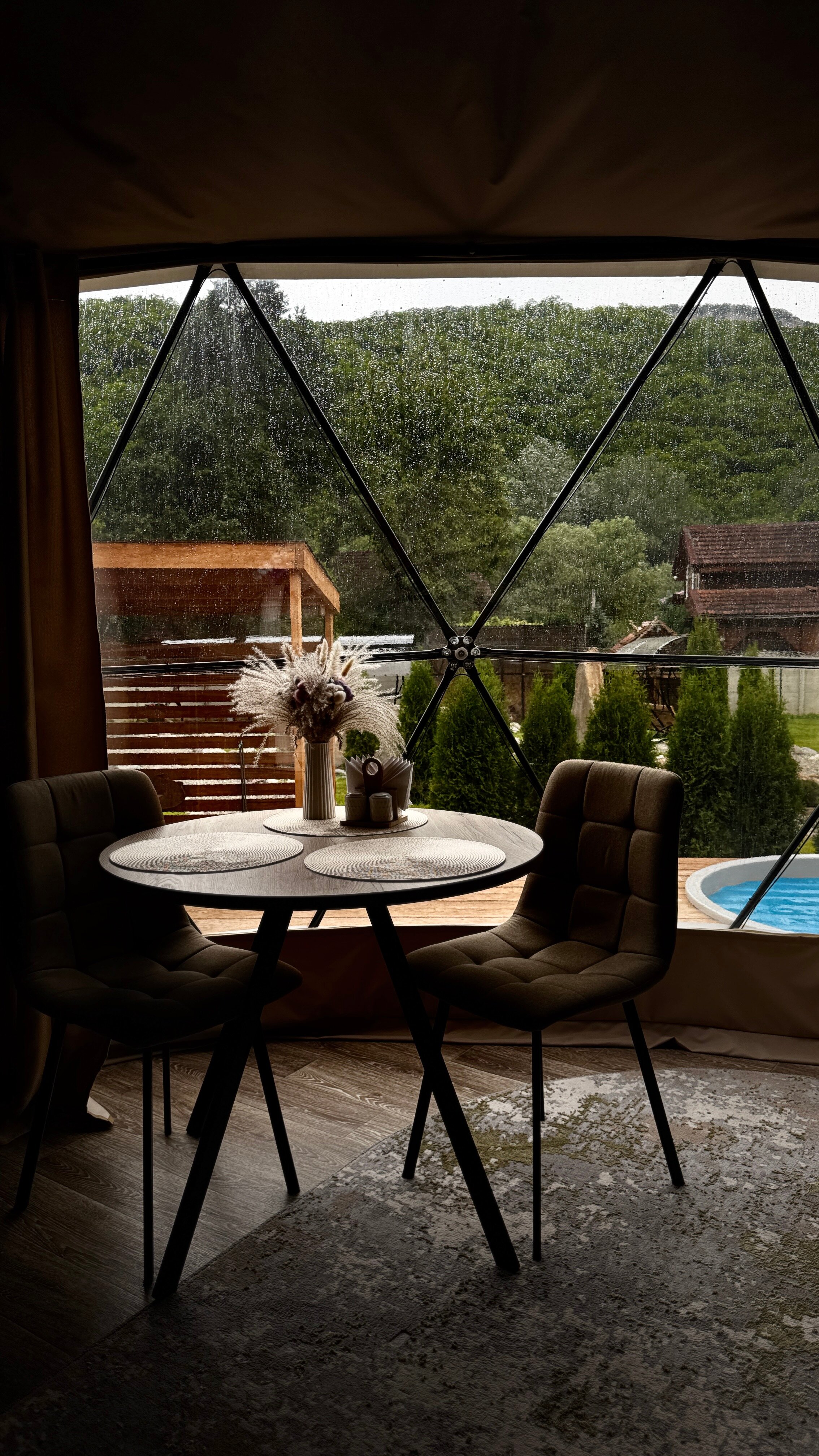 Фото Даховская АтмоСфера