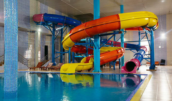 Фото Grand Hotel Sogdiana