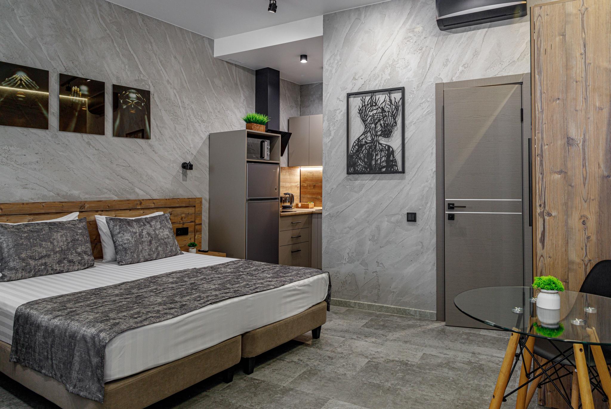 Фото HiLoft Hotel