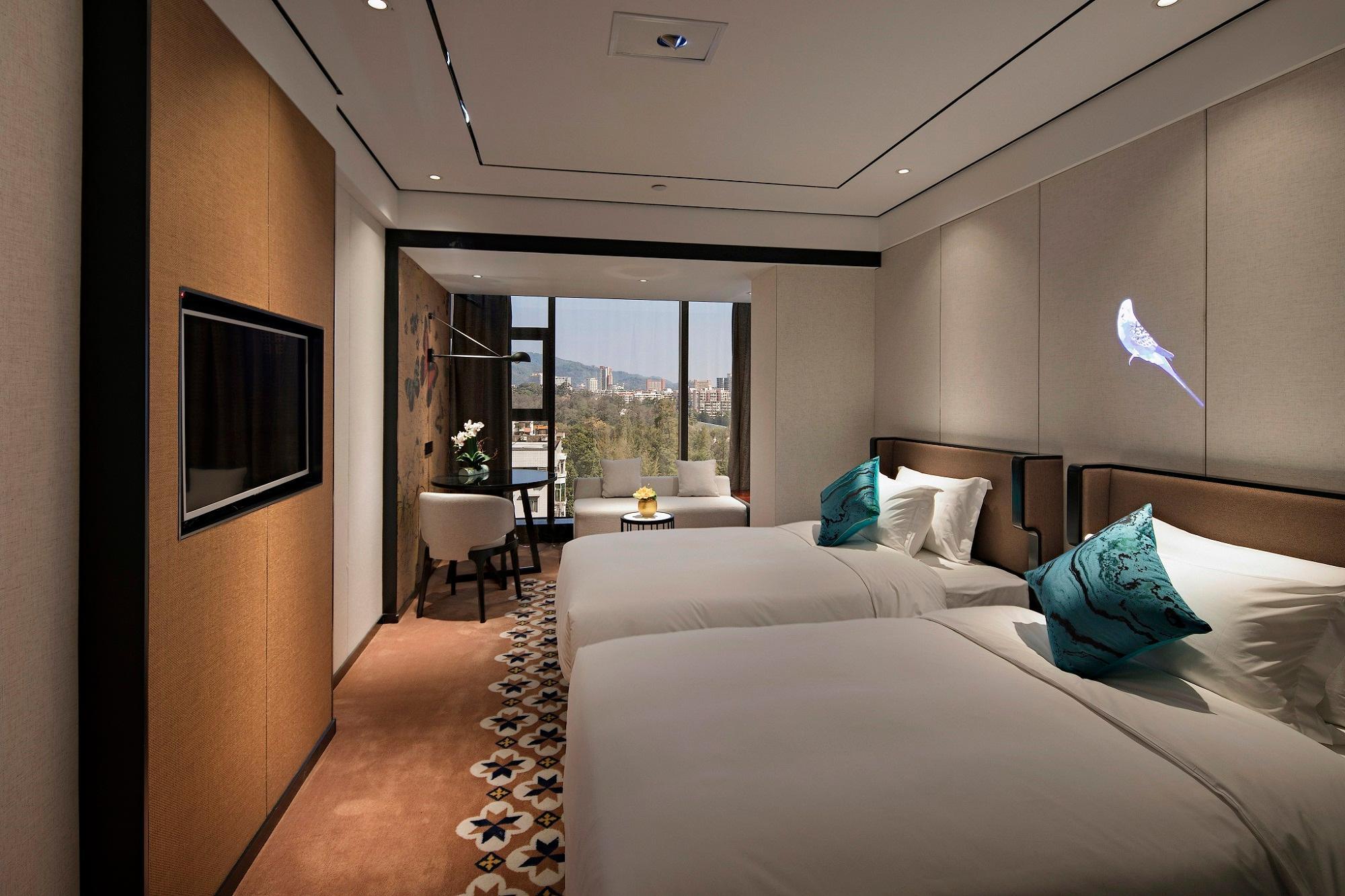 Фото отеля 3