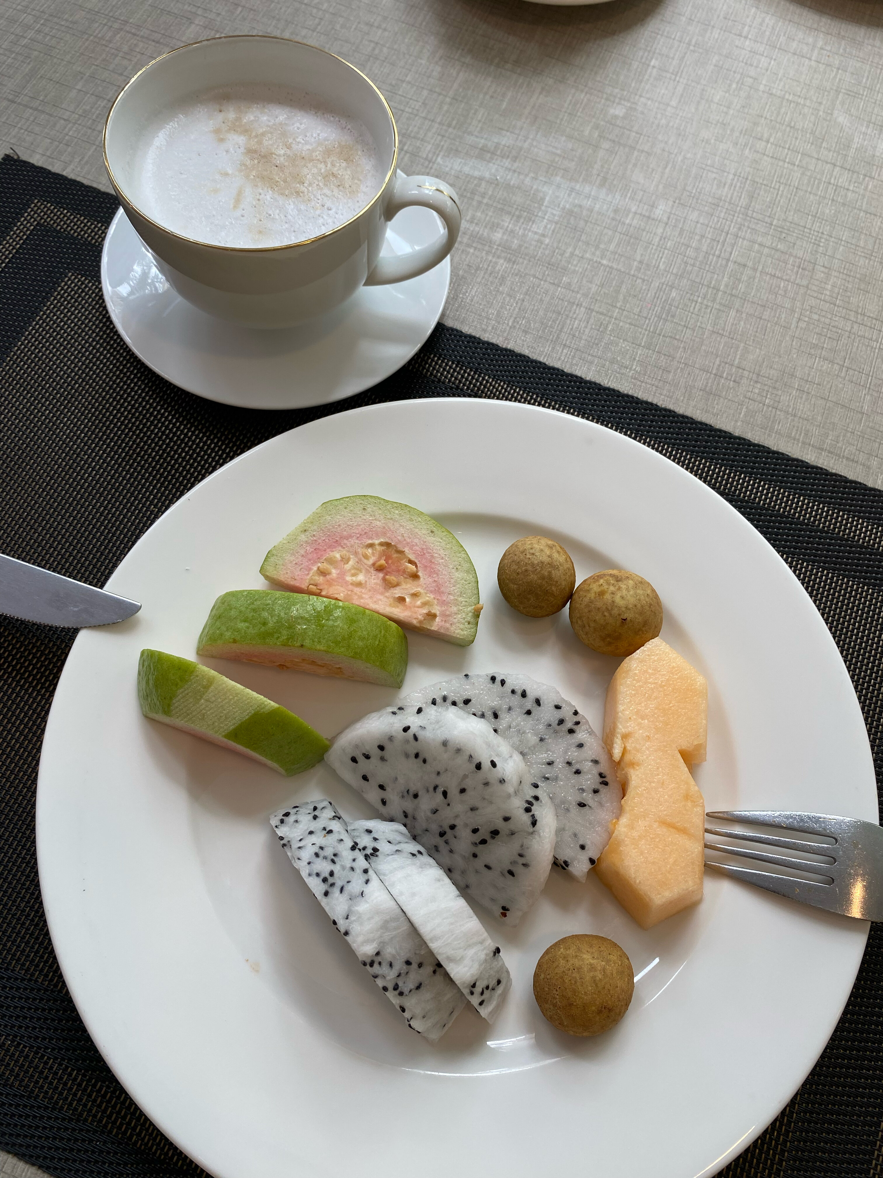 Фото Ttc Hotel Premium Michelia