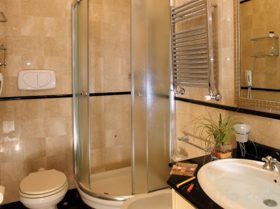 Фото Hotel Degli Aranci Rome