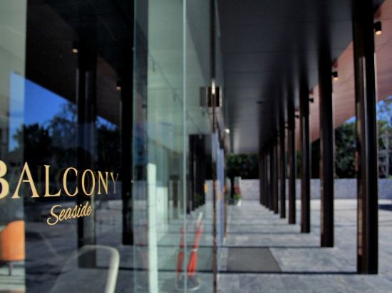 Фото Balcony Seaside Sriracha Hotel & Serviced Apartments