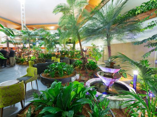 Фото Pavilion on Northbourne