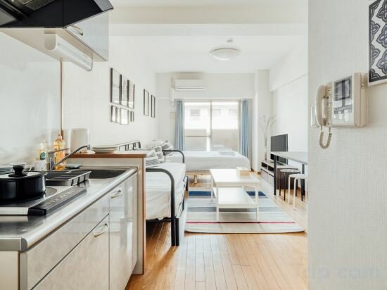 Фото I Cube Kozu Apartment