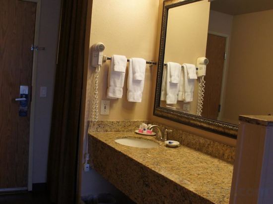 Фото Best Western Plus Yakima Hotel