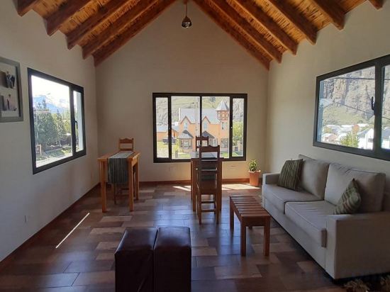 Фото Hosteria El Paraiso