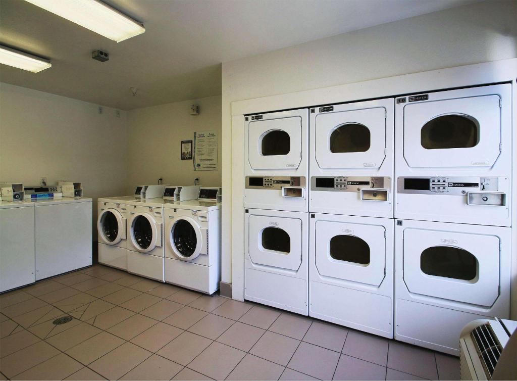 Фото Studio 6 Murray, Ut - Salt Lake City - Fort Union