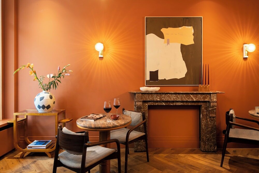 Фото Jan Luyken Amsterdam