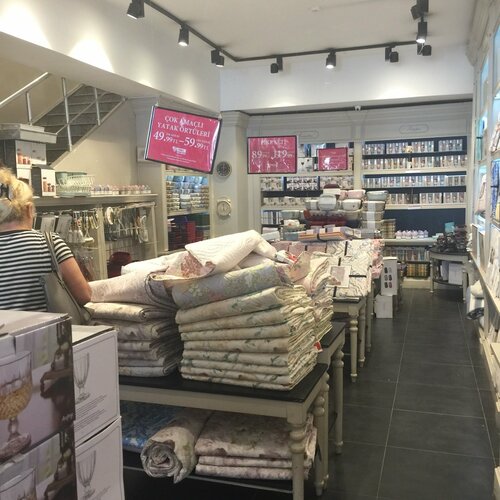 Madame Coco, alışveriş merkezleri, İzmir, Konak, Konak Mah., Milli