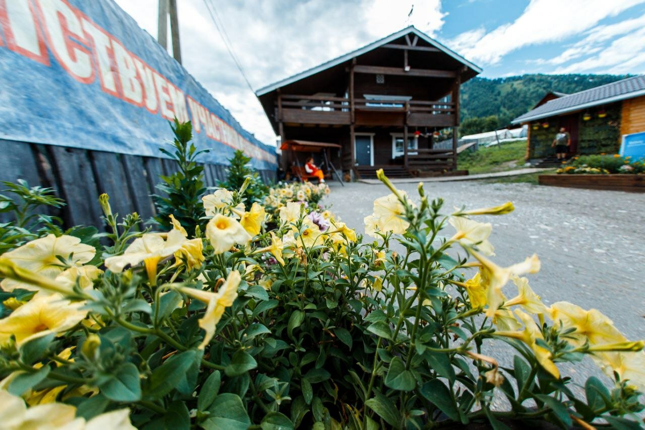 Фото Каприз