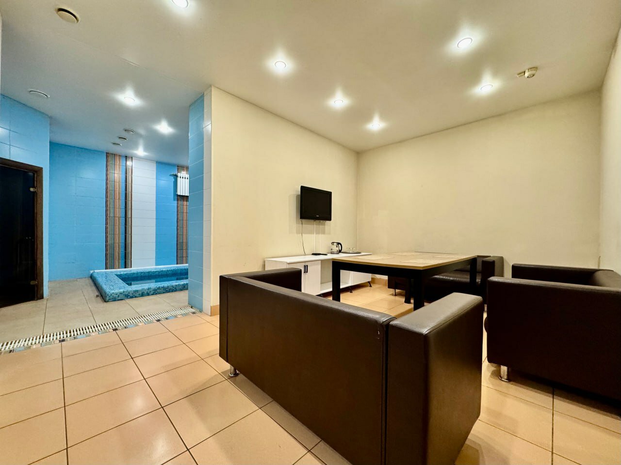 Фото Парк Культуры