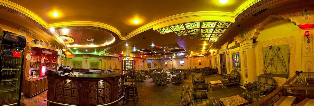 Фото Niralidhani Ethnic Resort