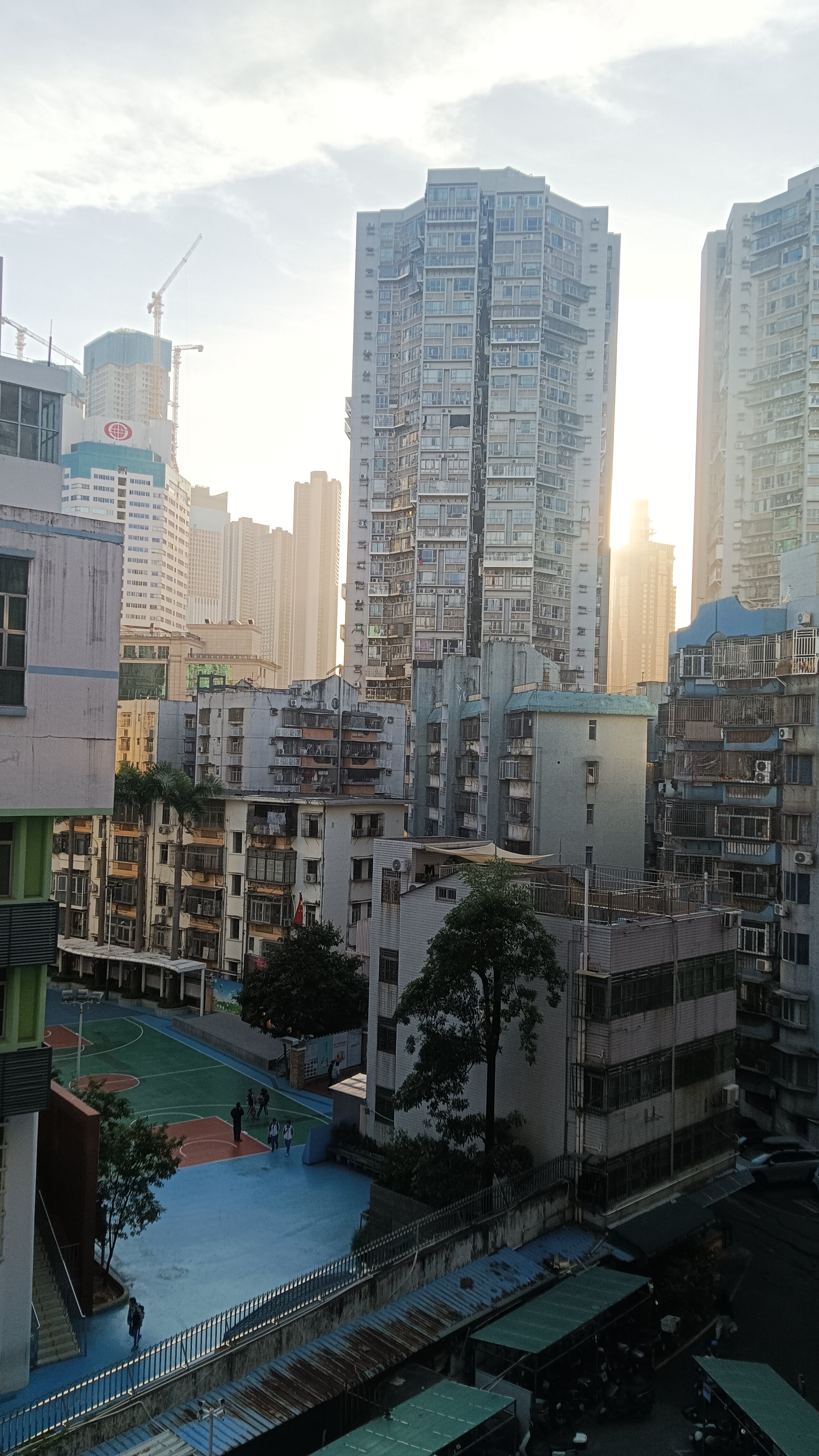 Фото Colour Inn Shenzhen Dongmen Branch