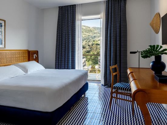 Фото Grand Hotel Flora