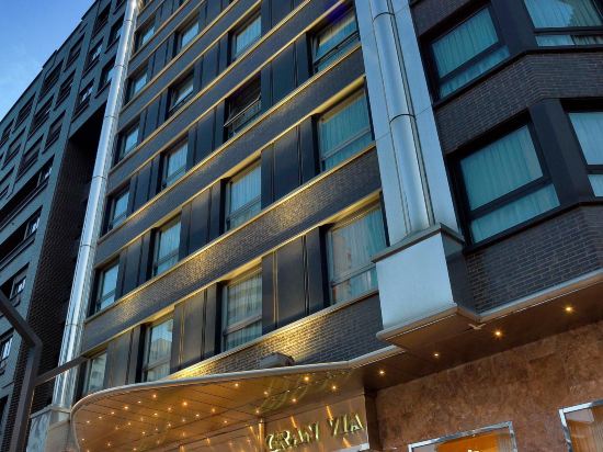 Фото Hotel Gran VIA