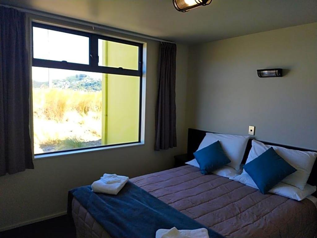 Фото Airport Motel