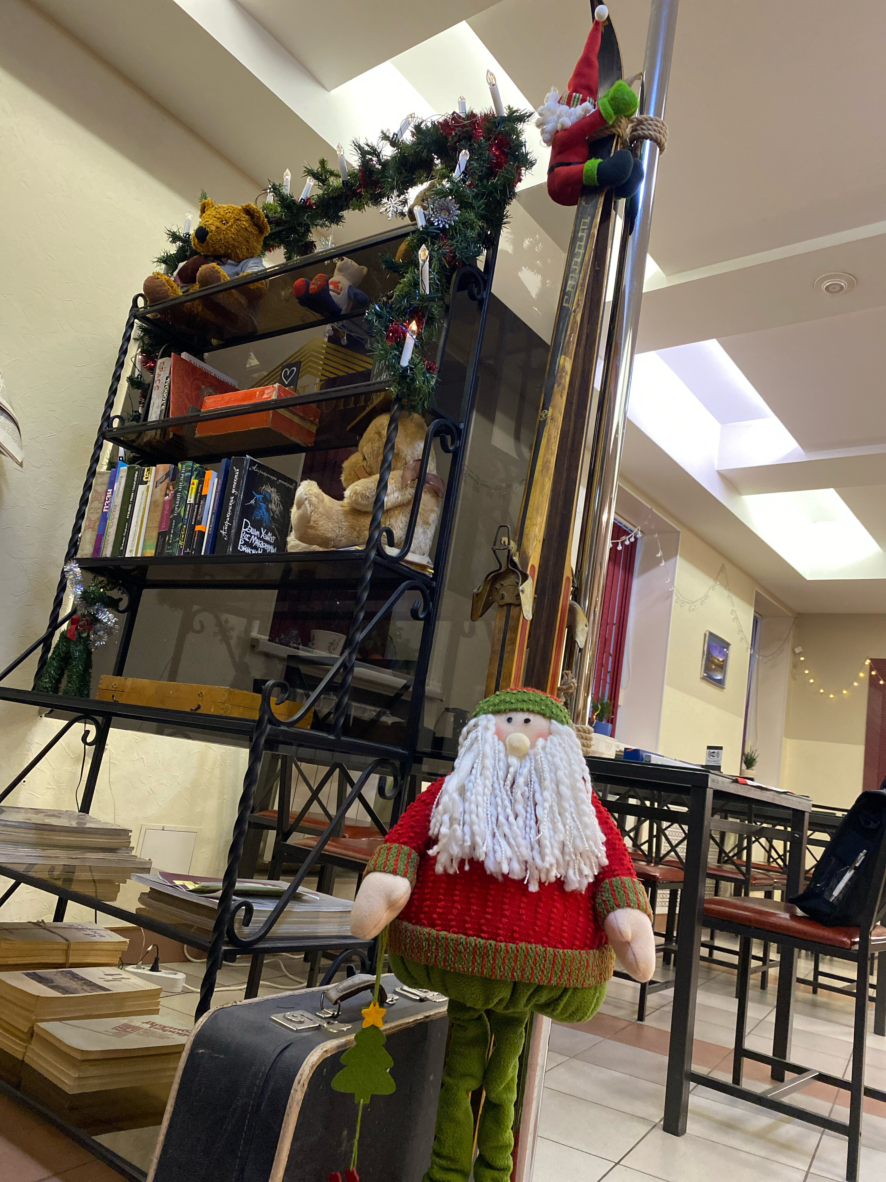 Фото Мебелированные комнаты Курская 10