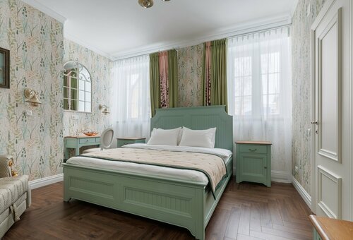 Гостиница Бутик-отель Симфония в Ярославле