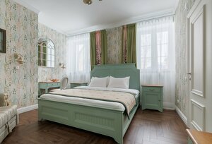 Гостиница Бутик-отель Симфония в Ярославле