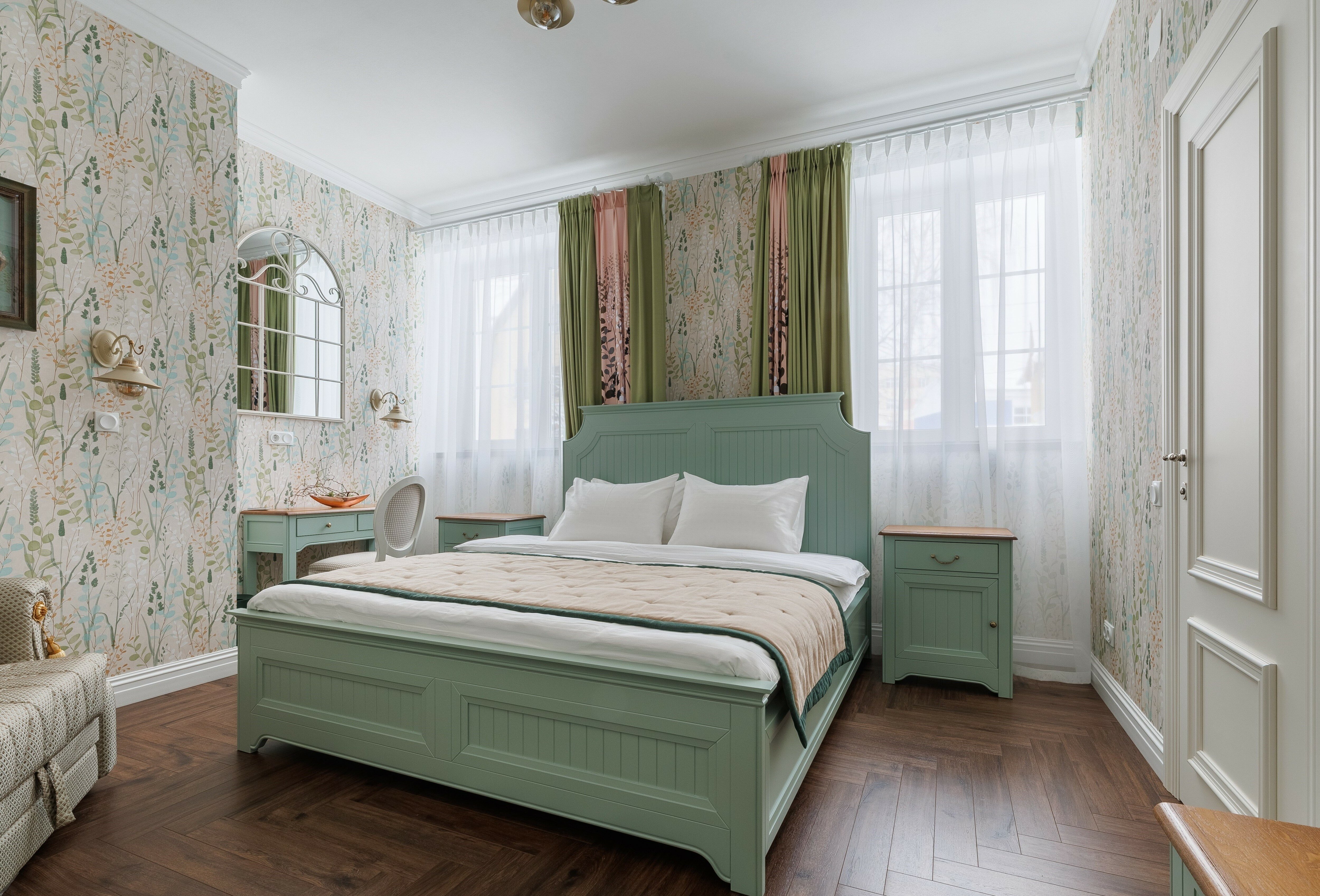 Фото Бутик-отель Симфония