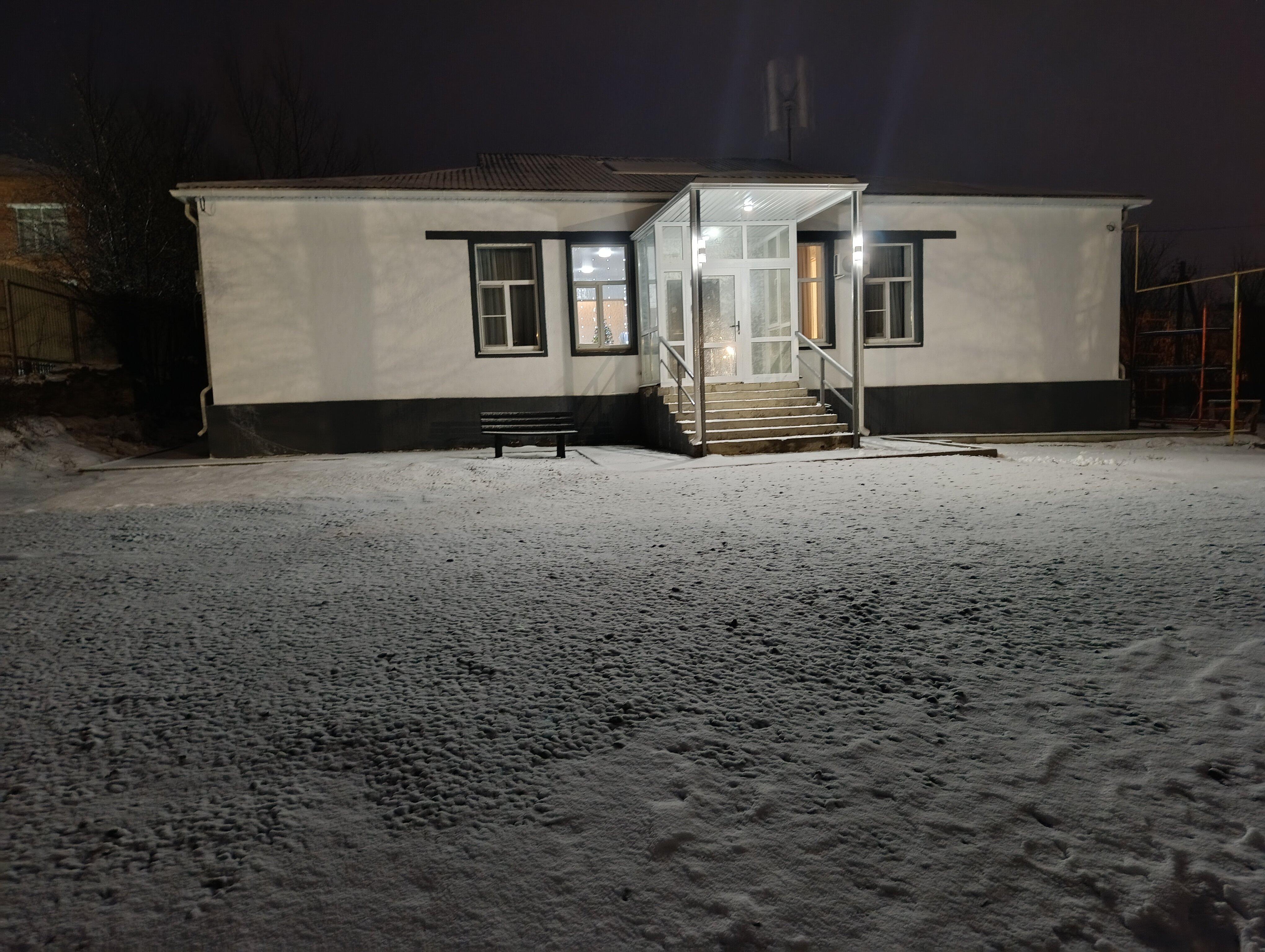 Фото Слобода