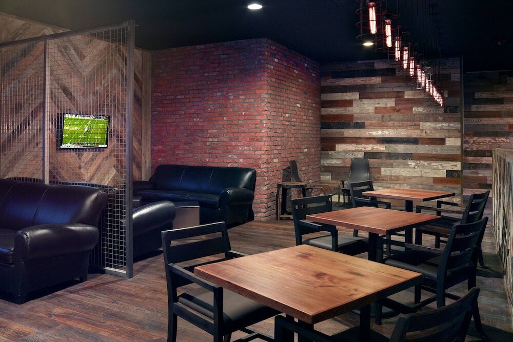 Фото Atlanta Airport Marriott