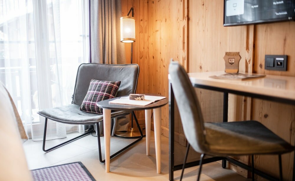 Фото Tradition Julen Hotel