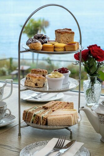 Гостиница Grand Hotel Swanage в Санадже