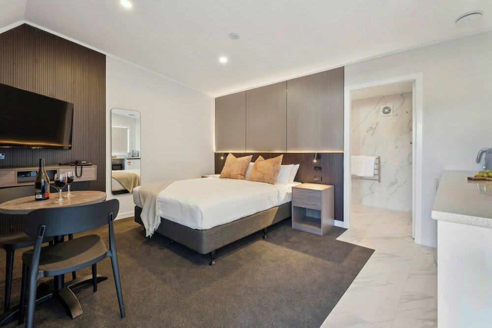 Фото Sai Motels - Greenlane Auckland