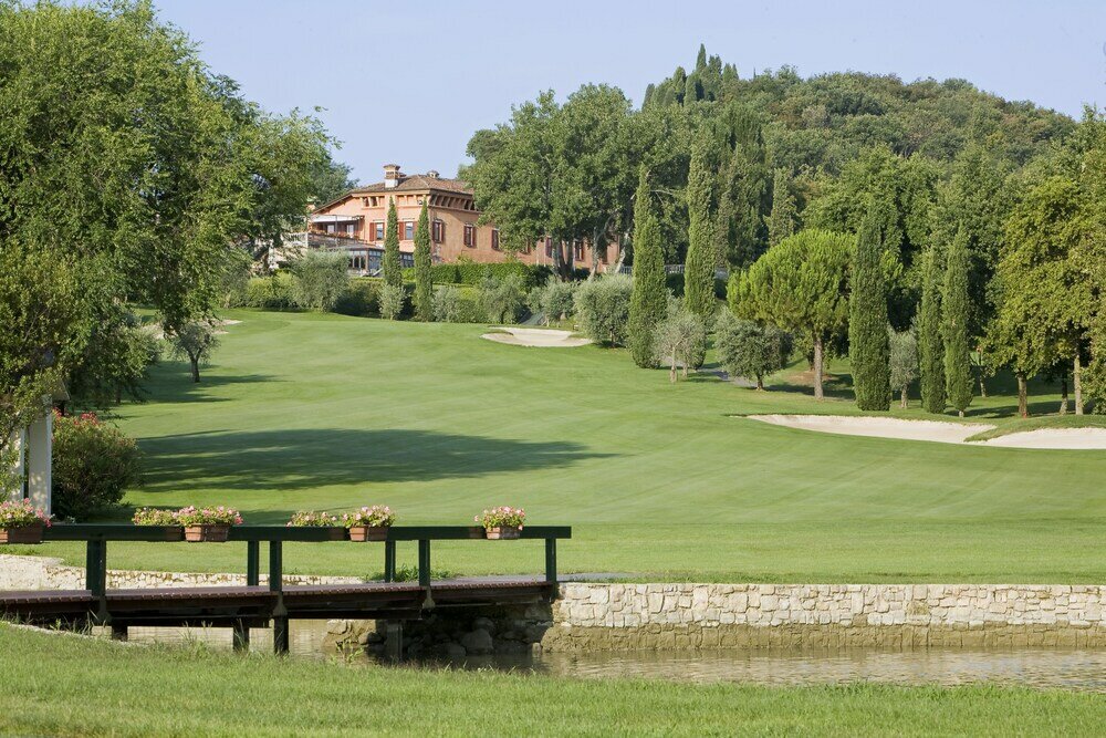 Фото Residence San Rocco