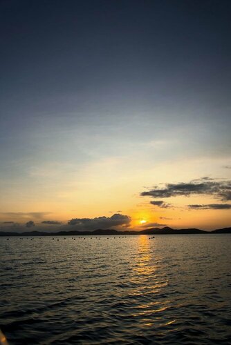 Внешний вид отеля Sangat Island Dive Resort в Короне, фото 2