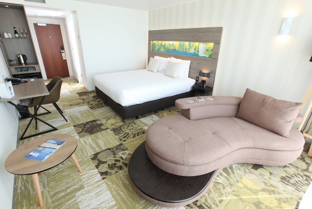 Фото Novotel New Plymouth Taranaki