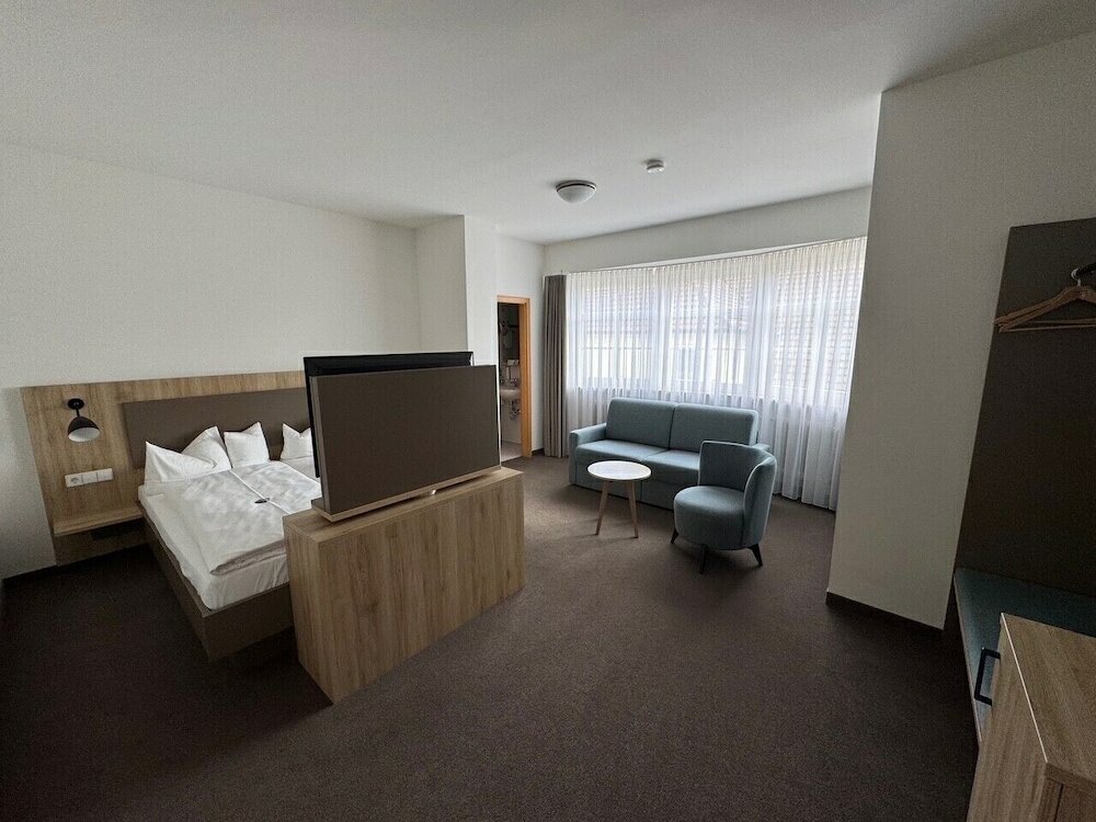 Фото Landschloss Korntal